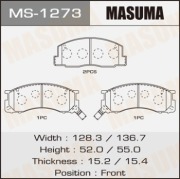 Masuma MS1273