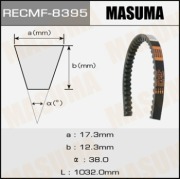 Masuma 8395 Ремень привода навесного оборудования