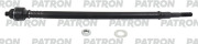 PATRON P * * * 0