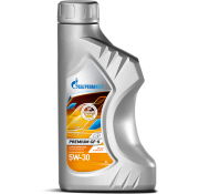 Gazpromneft 2 * * * 1