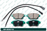 G-BRAKE GP23015