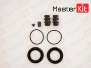 MasterKit 7 * * * 7