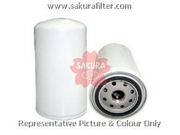 Sakura FC5713 Фильтр топливный