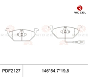 RIDZEL PDF2127