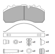 WUHLERMANN 31010001