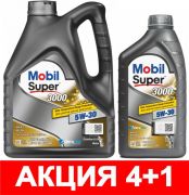 Mobil 1 * * * 9