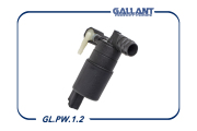 Gallant G * * * 2