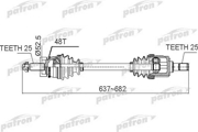 PATRON PDS0518