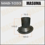 Masuma M * * * 3