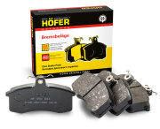 HOFER HF350803