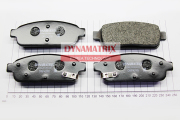 DYNAMATRIX-KOREA DBP4265