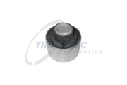 TruckTec 0 * * * 1