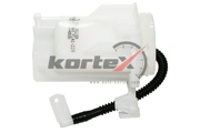 KORTEX KF0060 Фильтр топливный KIA SOUL 08-