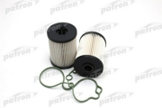 PATRON P * * * 9