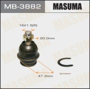 Masuma MB3882