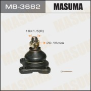 Masuma MB3682