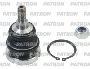 PATRON P * * * 8