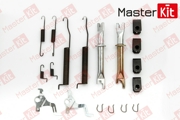 MasterKit 7 * * * 6