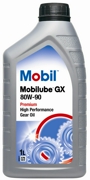Mobil 152660