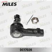 Miles DC17026