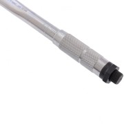 Stels 14158 Ключ динамометрический, 5-24 Нм, 1/4, CrV, хромированная Stels