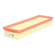 EUROREPAR E147186 Фильтр воздушный PSA BERLINGO 02> C2/C3 02> 207/308 06> 335mm x 102mm x 45mm
