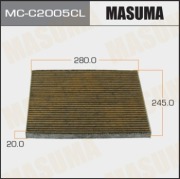 Masuma MCC2005CL