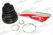 PATRON P * * * 2