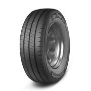Marshal 2246963 Шина всесезонная коммерческая 215/60R17 KC53 104T