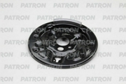 PATRON PBS007