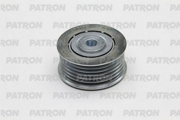 PATRON PT65088 Ролик натяжной поликлинового ремня