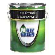 MOLYGREEN 0470087