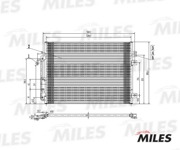 Miles ACCB012