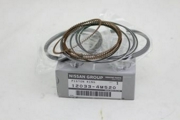 NISSAN 120334M520