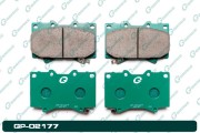 G-BRAKE GP02177