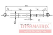 DYNAMATRIX-KOREA DGS9588FB