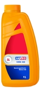 Luxe 118 Масло моторное полусинтетика 10W40 1 л.