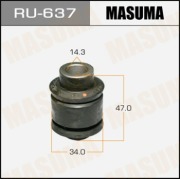 Masuma RU637