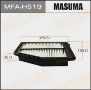 Masuma M * * * 9