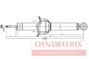 DYNAMATRIX-KOREA DSA341261