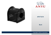 ANYU A * * * 4