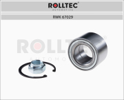 ROLLTEC RWK67029