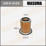 Masuma MFA645