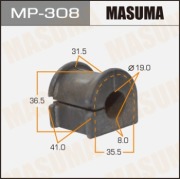 Masuma MP308