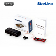 STARLINE BP02