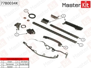 MasterKit 77B0034K