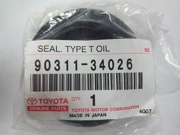 TOYOTA 9 * * * 6