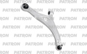 PATRON P * * * R