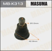 Masuma MBK313