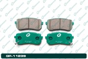 G-BRAKE GP11239